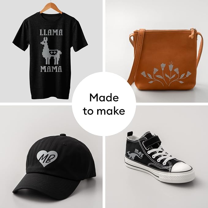 Cricut Everyday Iron On, Décor & More - Image 4