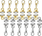 MKCYD Magnetic Necklace Clasp by MKCYD