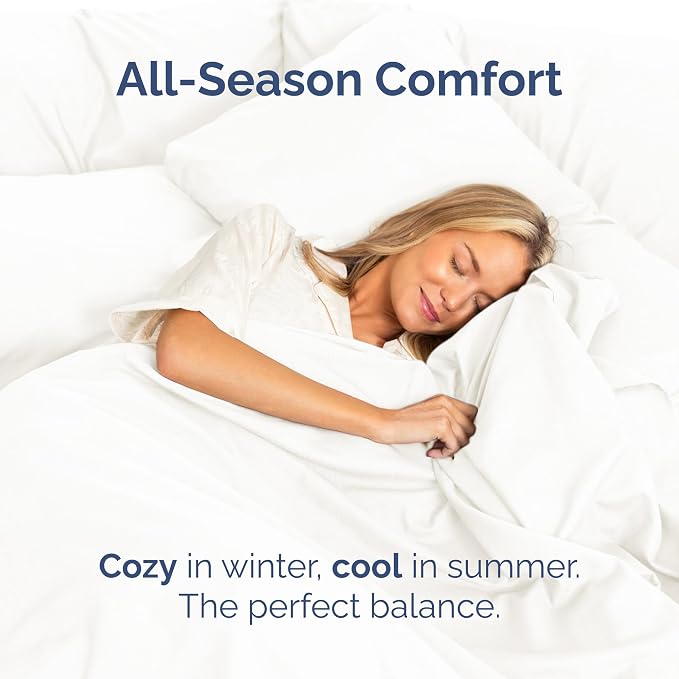 King Size Flat Sheet - Image 6
