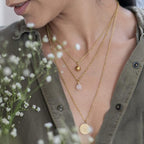 Jishi 30ft Jewelry Making Chains Bulk 2mm Necklace Chains - Image 5