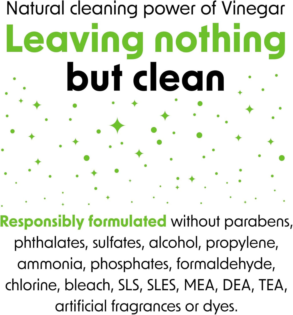 Wipex Table Bussers - Natural Cleaning Wipes for Multi Surface Cleaning, Cleaning Vinegar in Plant Based Sanitizing Wipe, Clean Restaurant Tables, Counters and Household Items, 400 Count (Pack of 2)