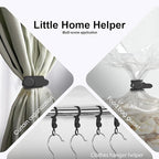 Silicone Cable Ties Cord Organizer - Image 4
