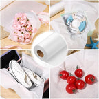 Tracing Paper Roll 17in x 75yd, Gift Wrapping - Image 7
