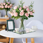 5 Pcs 12 x16 Inch Colorful Acrylic Mirror Sheet, 1/8 Inch Thick Opaque Glossy - Image 4