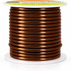 Mandala Crafts 8 Gauge Anodized Aluminum Craft Wire - Image 2