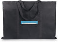 JJRING Dacron Light Weight Art Portfolio Bag, and Drawing by JJRING