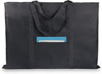 JJRING Dacron Light Weight Art Portfolio Bag, and Drawing by JJRING