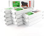Pepy Premium European Air Dry Modeling Clay Black 2.2 lb Box of 12 Bars by Pepy