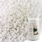 1.1 LB White Succulent Cactus Soil Cover Gravels, Decorative Small Rock | - Image 9
