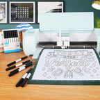 REALIKE 12x12 StandardGrip Cutting Mat Compatible - Image 3