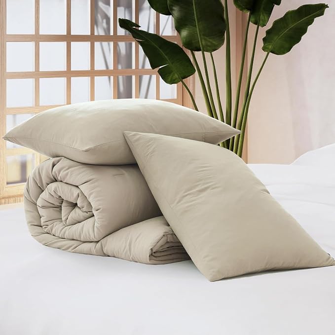 WRENSONGE King Size Comforter Set - Image 5