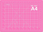 DIYSELF Cutting Mat 9in×12in, Cutting Mats by DIYSELF