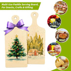 Oomcu Wooden Mini Cutting Board - Image 7