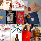 300Pcs Wax Seal Beads, Sealing Wax Beads, Octagon Wax Sealing Beads - Image 7