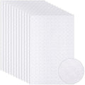 Outus 2400 Pieces Foam Dots Dual-Adhesive 3D Foam Tapes Pop Dots Adhesive Mount by Outus