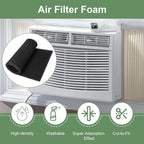 Air Filter Foam Sheet Material Replacement - Image 6
