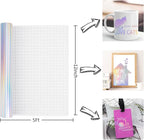 IModeur Holographic Permanent Vinyl - Image 2