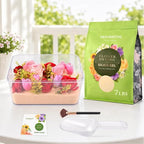 Absorbking Silica Gel Flower Drying, 7LBS Flower Preservation Kit - Image 8