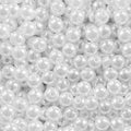 Pearl Beads for Jewelry Making by HILELIFE