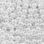 Pearl Beads for Jewelry Making by HILELIFE