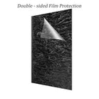 TOEPODO Pearlescent Ripple Cast Acrylic Sheets 1/8inch Thick Marble Acrylic - Image 4