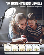 TANYO 10X Magnifying Glass - Image 3