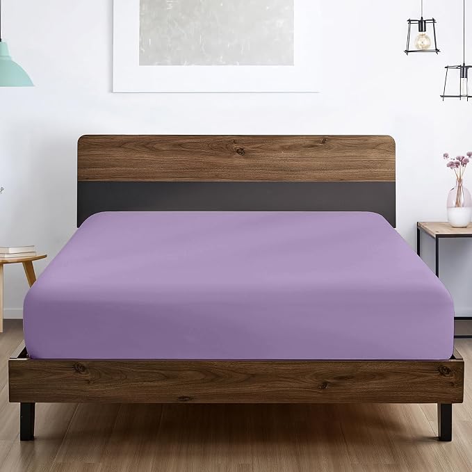 FreshCulture King Fitted Sheet Only - Image 5