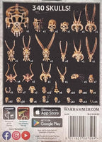Games Workshop 99129999012" Citadel Skulls Miniature, 12 years to 99 years - Image 3