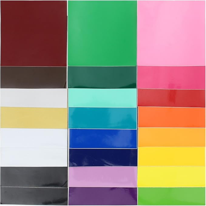 ORACAL 651 Glossy Vinyl - Image 4