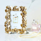 1PCS 4x6 Ginkgo Leaf Picture Frame - Image 3