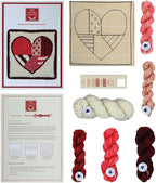 The Oxford Company Punch Needle Kit - Image 6