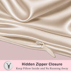 Mulberry Silk Pillow Cases - Image 3