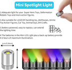 Mini LED Lights, and Custom Projects - Image 3