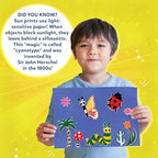 Skillmatics Sun Paper Art Kit - Image 6