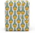 E-Tailor® Hand-Block Printed Pre-Cut Cotton Fabric Ideal by E-Tailor