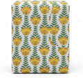 E-Tailor® Hand-Block Printed Pre-Cut Cotton Fabric Ideal by E-Tailor