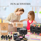 SAEUYVB Candle Making Kit for Adults - Image 7