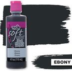Tulip Soft Fabric Paint, Stays Soft and Flexible, Permanent Paint, - Image 3
