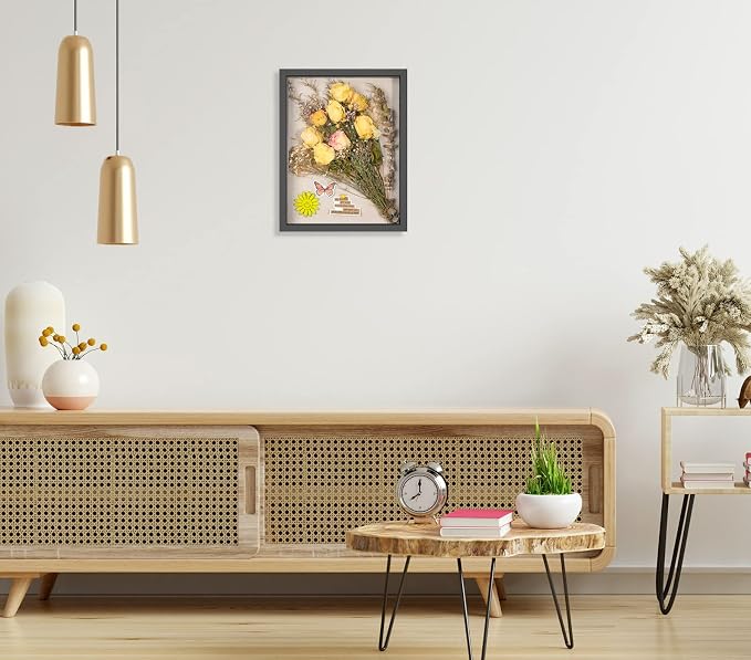 2 Packs 11x14 Shadow Box Frame - Image 4