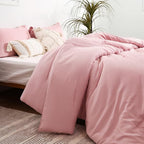 ROSGONIA Twin/Twin XL Comforter Set - Image 2