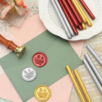30 Pieces Glue Gun Sealing Wax Sticks - Image 4