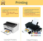 TransOurDream Iron on Heat Transfer Paper - Image 3