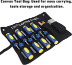 Lulu Home 13 PCS Wood Chisel - Image 5