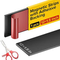 X-bet MAGNET Adhesive Magnetic Strip by X-betMAGNET
