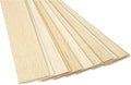 Balsa Wood 1/16 X 3 X 36in by Unknown