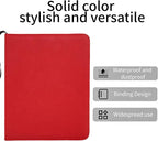 Card Binder – 720 Capacity, Zippered Trading Card Holder - Image 6