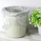 50 Pcs Clear Large Rubber Bands, Transparent High Elastic Rubber Bands - Image 5
