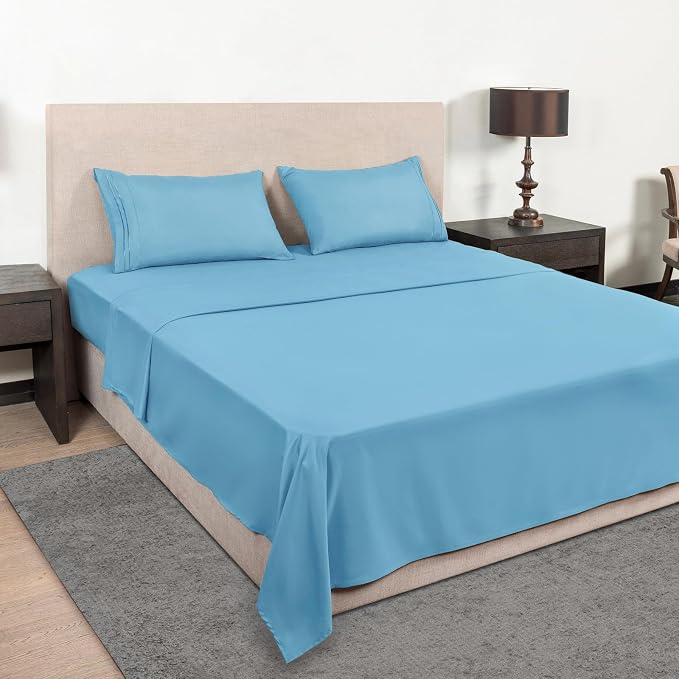 Mejoroom Full Size Sheet Set - Image 2