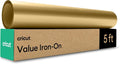 Cricut Value Iron On by Unknown