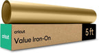 Cricut Value Iron On by Unknown
